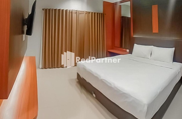 Selaras Prima Guest House RedPartner