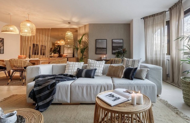 Selayar - 4 bedrooms in Almagro