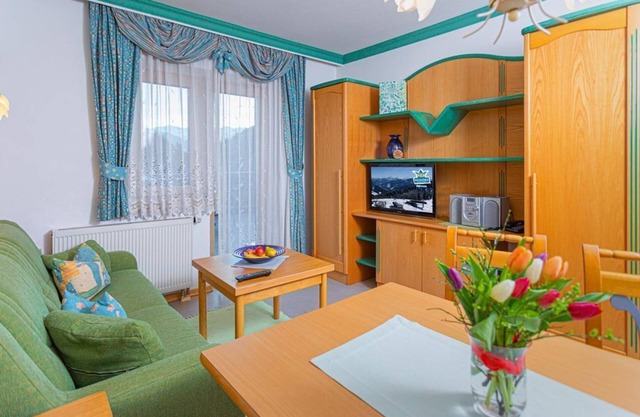 Selbhorn holiday apartment - Pagella holiday apartment