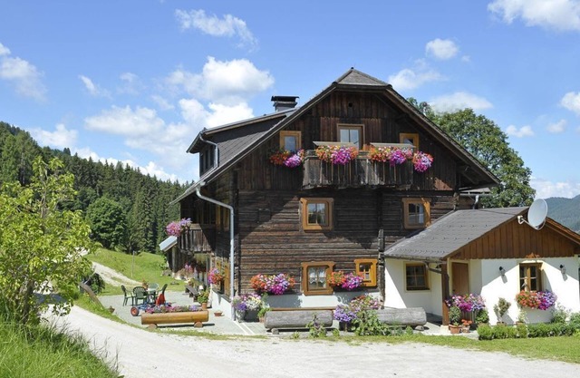 Selbstversorgerhaus Herisch - Selbstversorgerhaus Herisch für bis zu 23 Personen