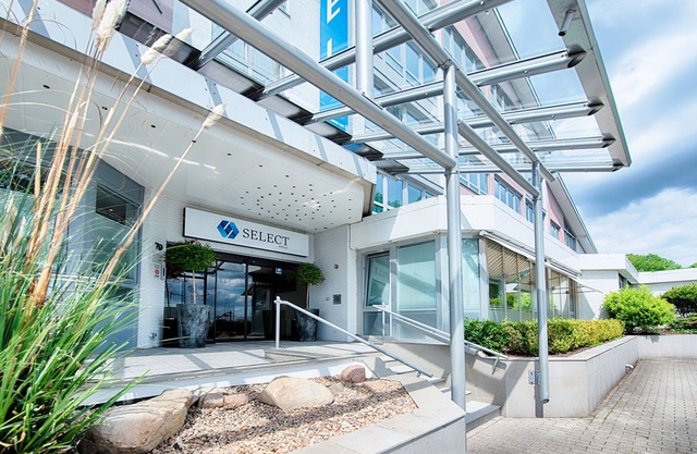 Select Hotel A1 Bremen
