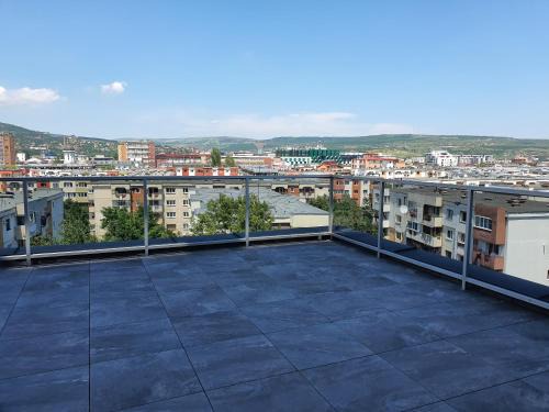 Select View Apartment Cluj