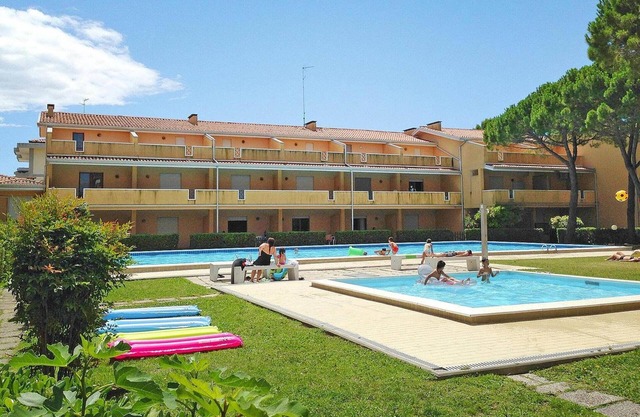 Selene Holiday Complex in Bibione