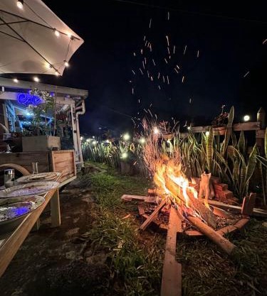 SELENE Hostal Coworking Café