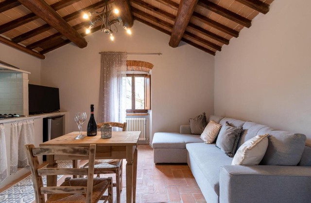 Selene - In Parulia Country House