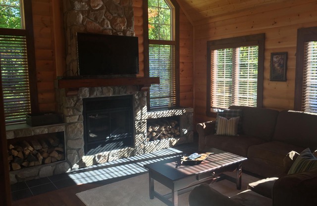 Selenia Lodge