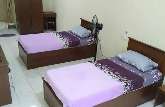 Selesa Lake Town Service Apartment LTSA Bukit Semanggol, 6137 Blok A