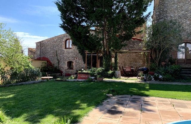 Self catering Santa Caterina for 4 people