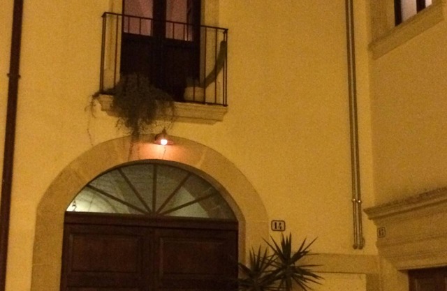 Self-catered holiday home in Puglia, Italy, near beaches