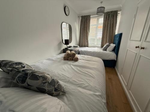 Self-catering Apartment near Buckingham Palace Victoria