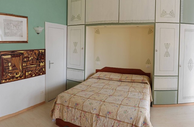 Self-catering apartment on the Lake of Garda - Apartment 228