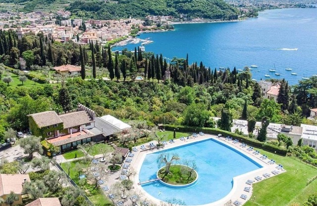 Self-catering apartment on the Lake of Garda - Apartment 332