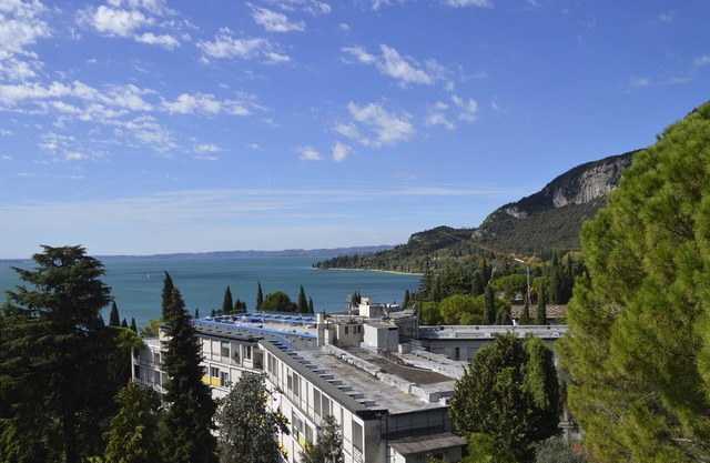 Self-catering apartment on the Lake of Garda - Apartment 331