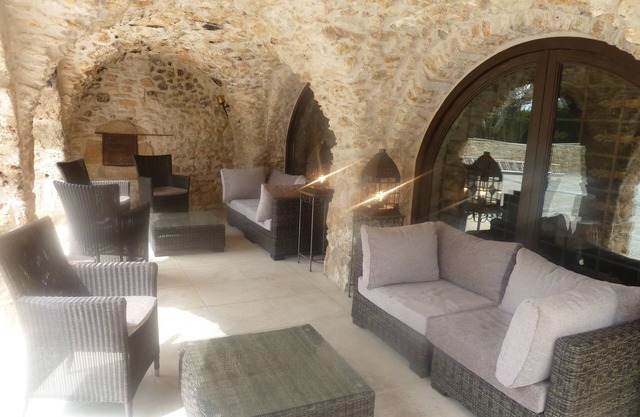 Self catering Ariqus Allotjaments d'us Turístic for 21 people