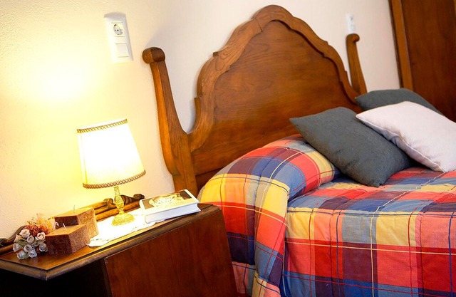 Self catering Cal Carulla for 5 people
