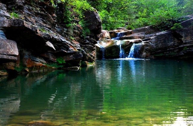 Self catering Can Torrent Vell de Rocabruna, Camprodon