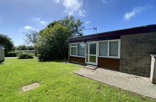 Self Catering Chalet Bude