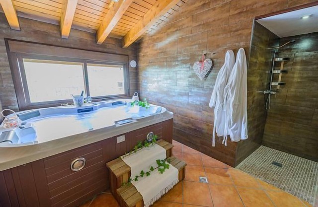 Self catering Cortijo el Picachico for 2 people