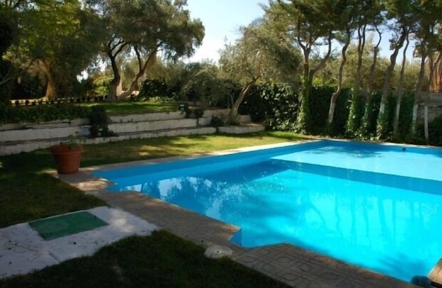 Self catering La Cateta for 2 people