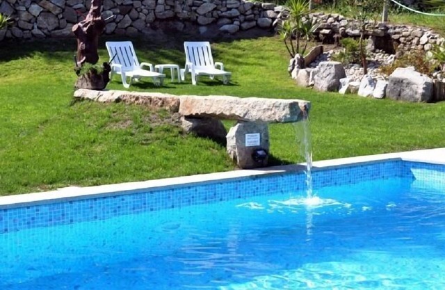 Self catering Leiras de Mondim for 6 people