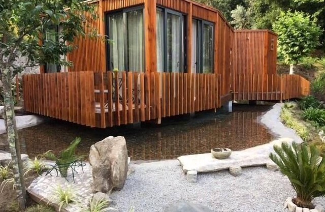 Self catering Leiras de Mondim for 4 people