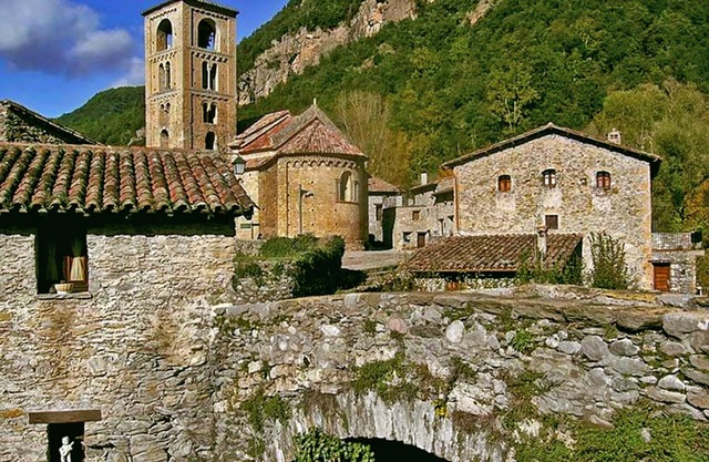 Self catering Mas Can Soler for 4 people