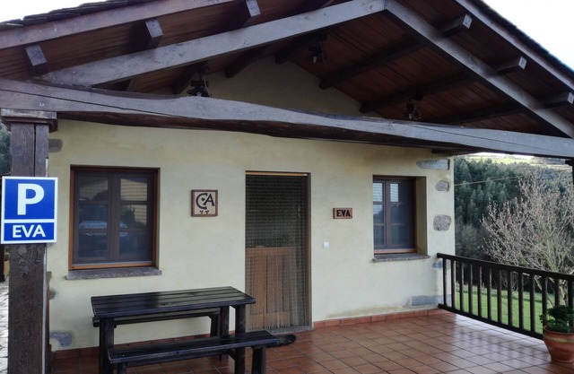 Self catering Pumarega for 2 people