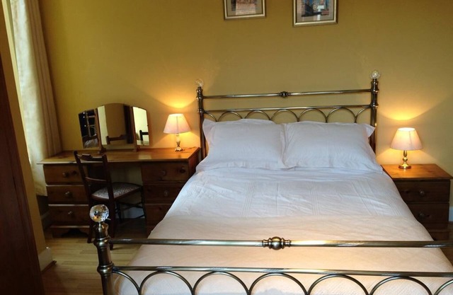Self catering studio flat at Thornleigh