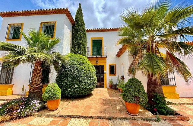 Self catering Villa Aurora for 10 people