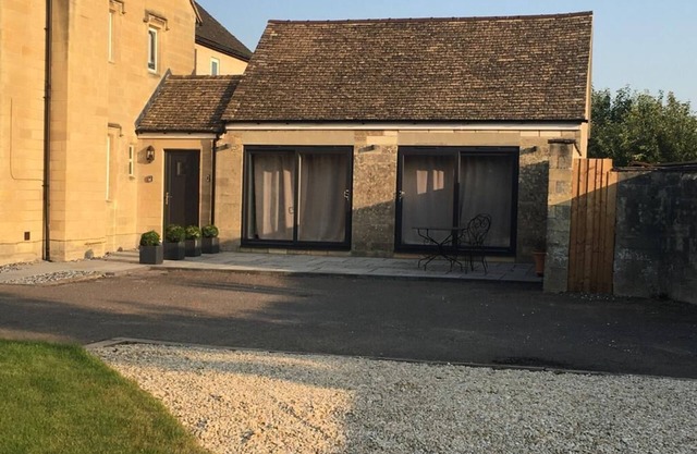 Self Contained Annex - Upton-St-Leonards, Gloucester
