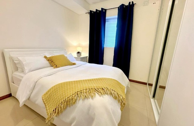 Self Contained Granny Flat - 2 BR