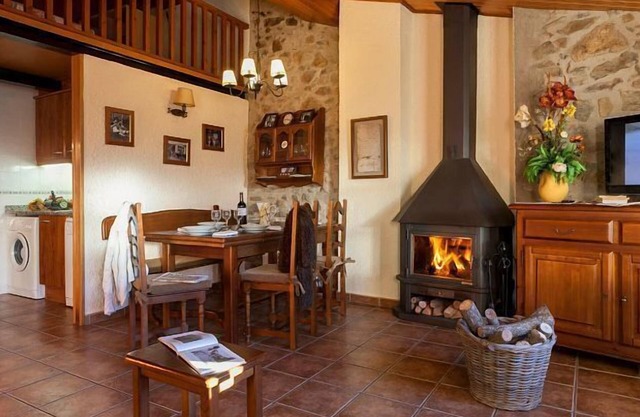 Self catering Mas la Batllia for 4 people