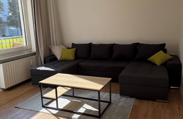 Seli Apartment II