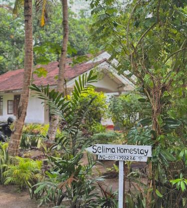 Selima Home Stay