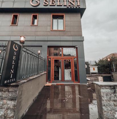 Selini Hotel İstanbul Airport