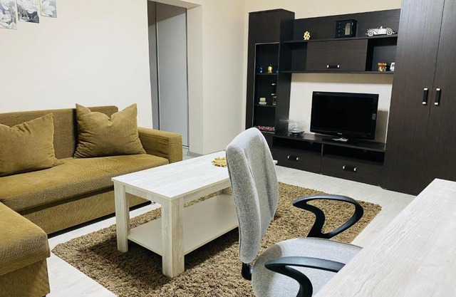 SELLADA APARTAMENT - Free Private Parking,AC,Wi-Fi
