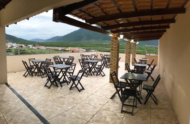 Seller Hotel