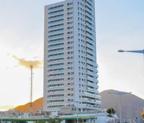 Seller residence