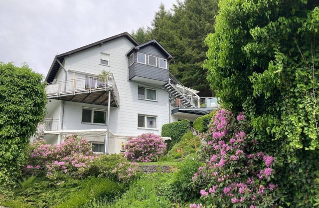 Sellerich Forest Hideaway