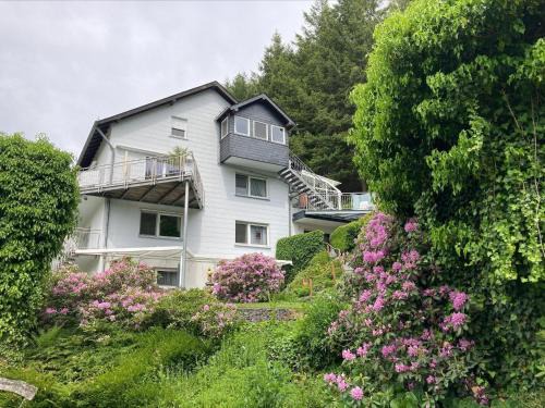 Sellerich Forest Hideaway