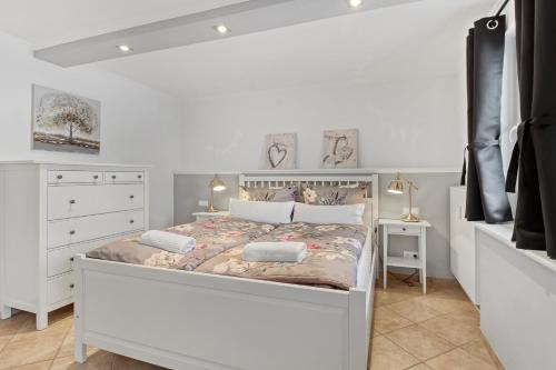 Sellingblick II - neben Skihang & Golfplatz
