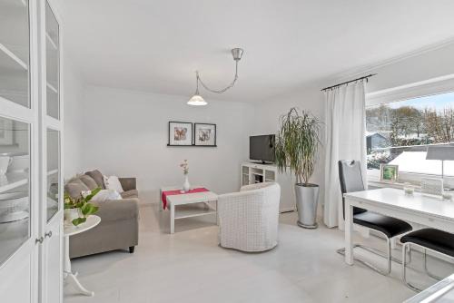 Sellingblick III - neben Skihang & Golfplatz