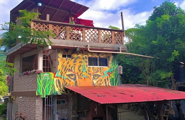 Selva Maria Tayrona
