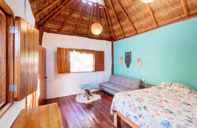 Selvaluna Eco-chic cabinnn