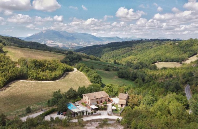 Selvicolle Country House