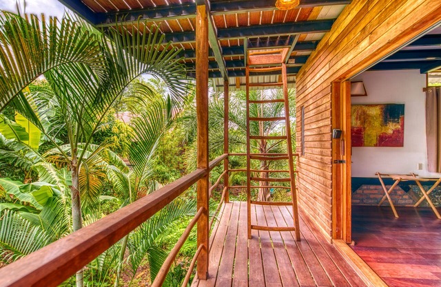 Selvista Guesthouses