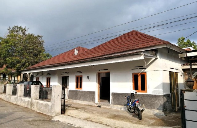 Semar88 Guest House
