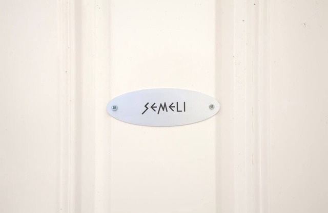 Semeli Ancient Stagira 4 Apts Chalkidiki