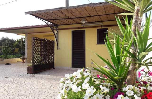 semi-detached house 2 minutes from the sea