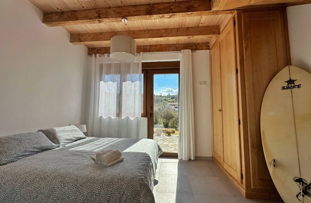 Semi-detached house with garden in Carriazo